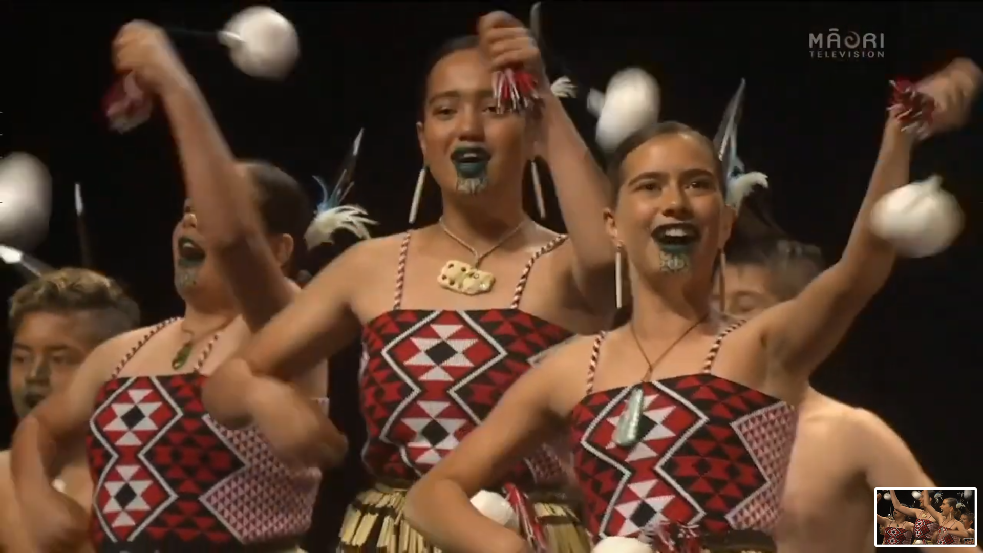 Manu Kuratahi 2019 - Te Pītau Whakarei